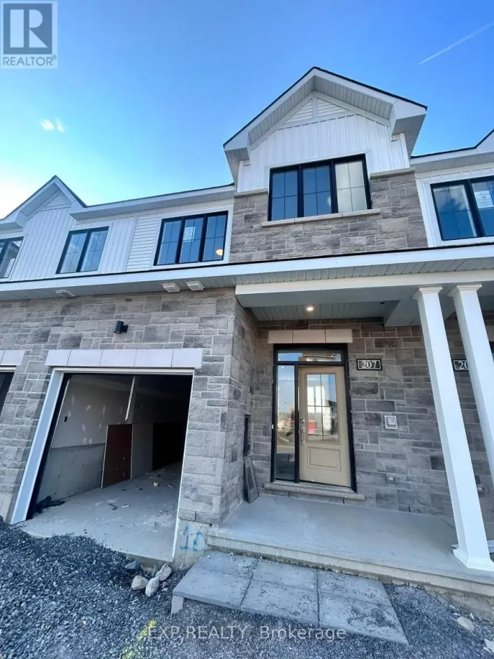 207 BANKSIDE WAY WAY, Ottawa