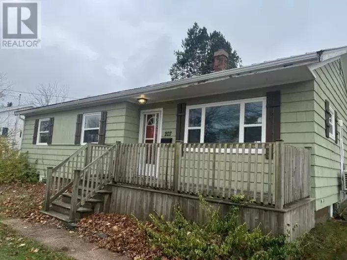 207 Belvedere Avenue, Charlottetown