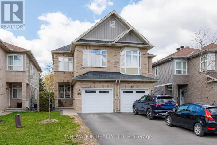 207 BERT HALL STREET, Arnprior