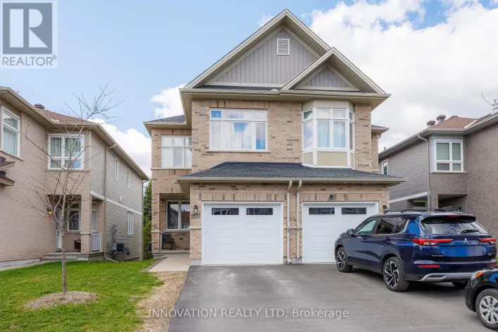 207 BERT HALL STREET, Arnprior