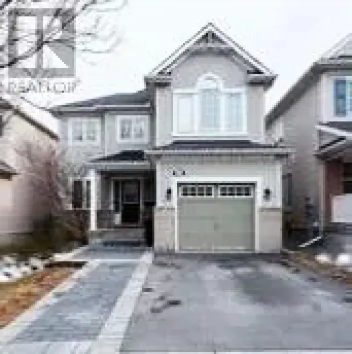 207 BURNABY DRIVE, Ottawa