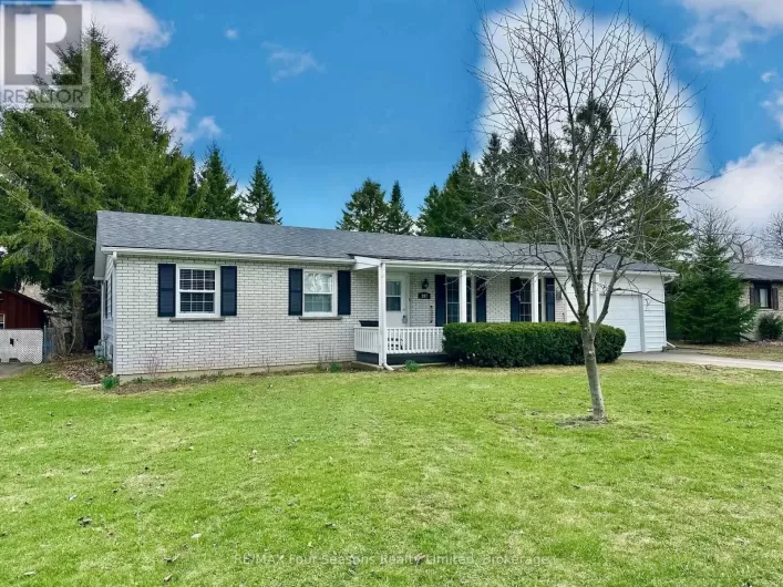 207 CHRISTOPHER STREET, Clearview