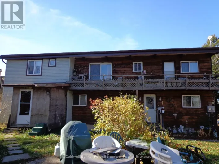 207 CONCESSION ROAD 2 CONCESSION, Saugeen Shores