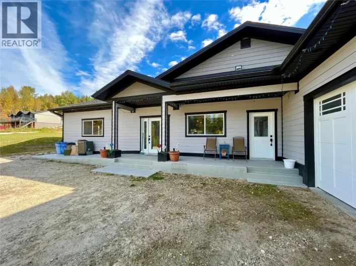 207 Cotswold Road, Nakusp