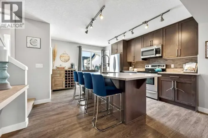 207 Cranford Walk SE, Calgary