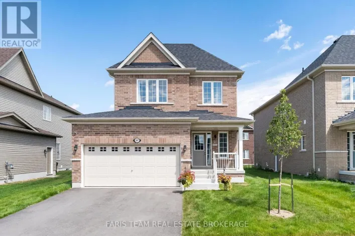 207 CUBITT STREET, Clearview