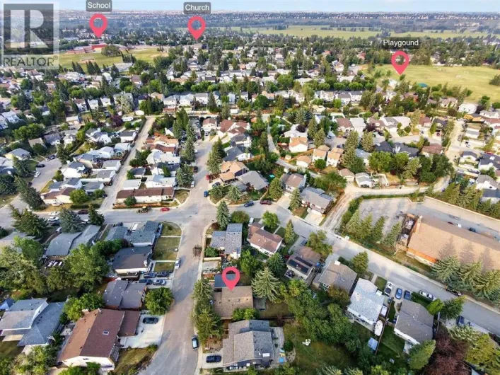 207 Deer Ridge Way SE, Calgary