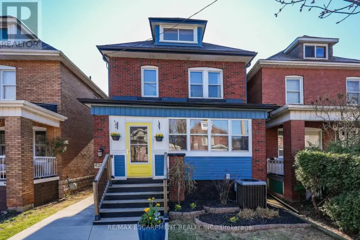 207 EDGEMONT STREET S, Hamilton