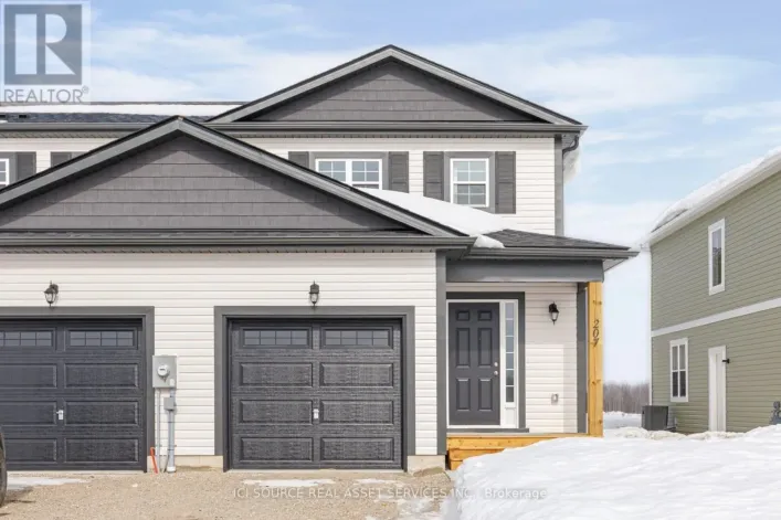 207 EQUALITY DRIVE, Meaford