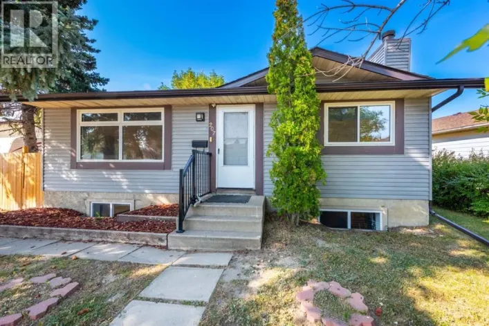 207 Fallswater Road NE, Calgary