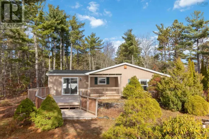 207 Forest Drive, Hemford