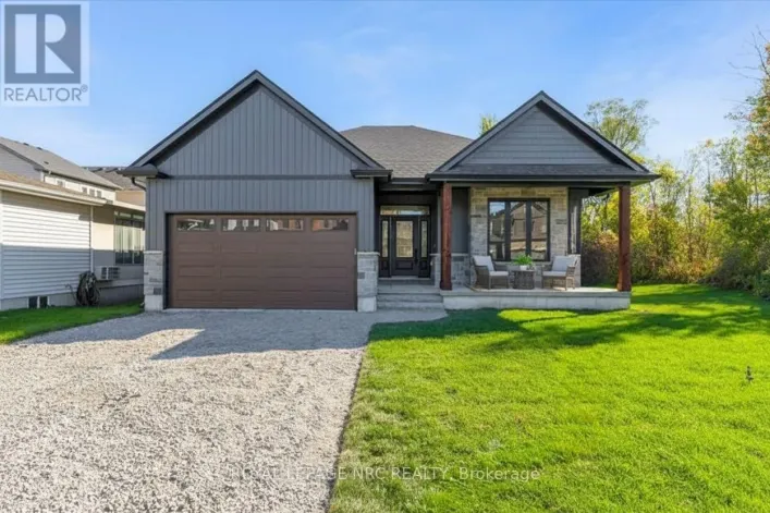 207 FORKS ROAD, Welland
