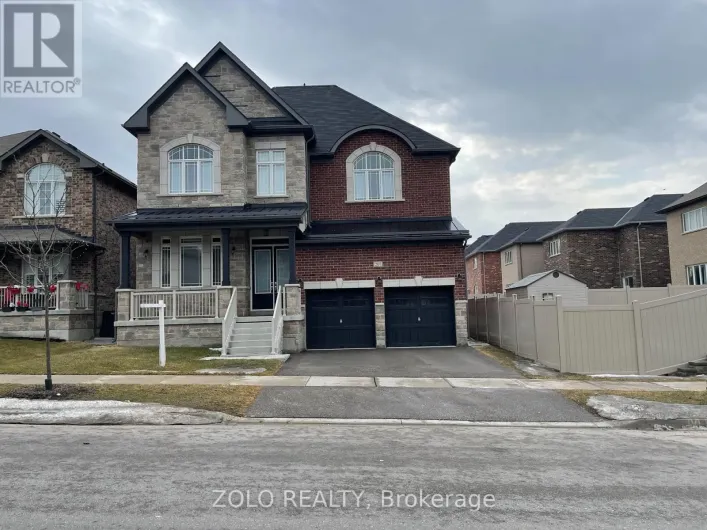 207 GARDINER DRIVE, Bradford West Gwillimbury