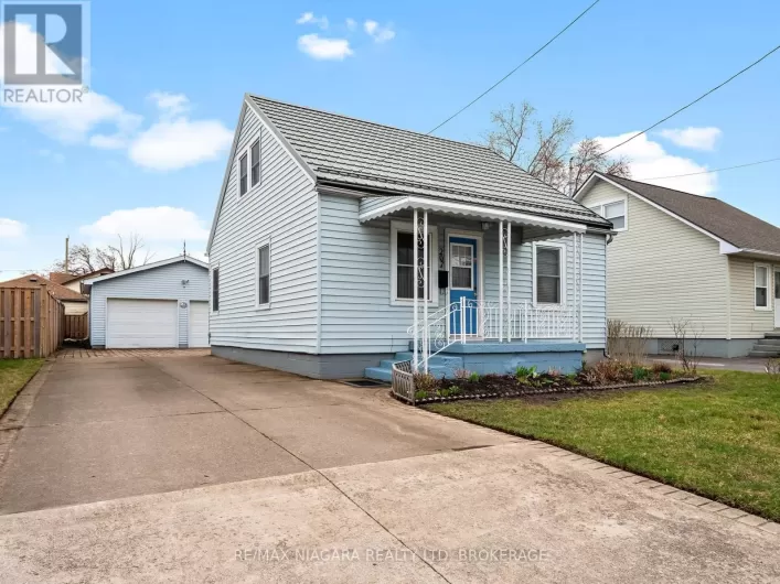 207 GILMORE ROAD, Fort Erie