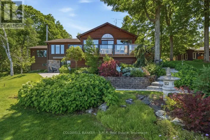 207 HALL DRIVE, Trent Lakes