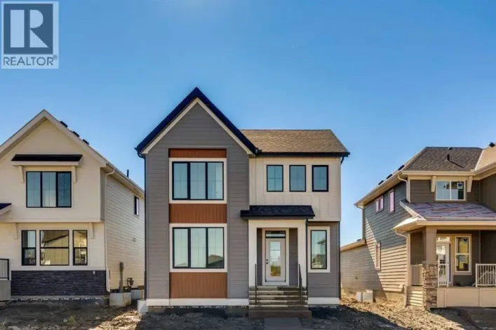 207 Harmony Circle, Rural Rocky View County