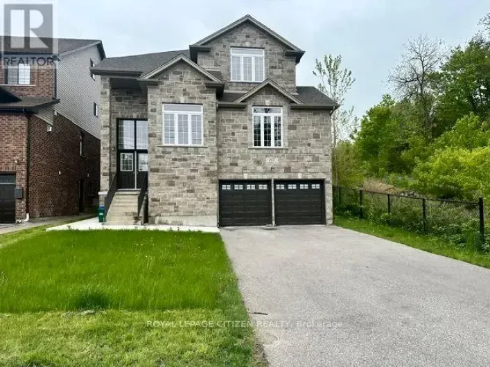 207 HARRIS STREET, Guelph/Eramosa
