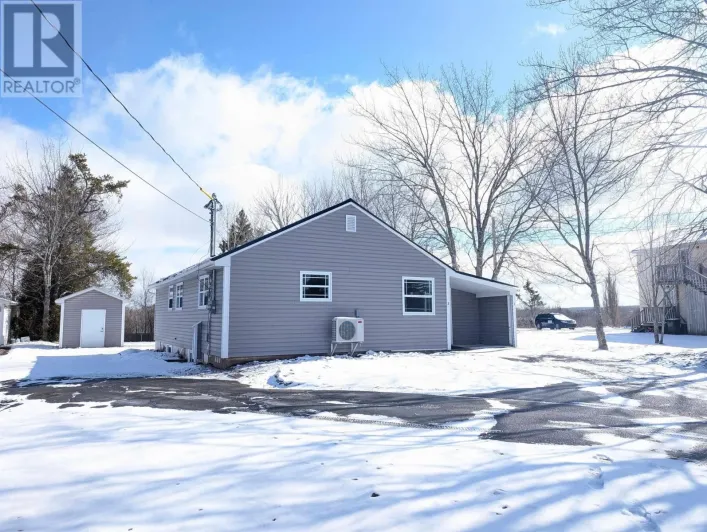 207 Highway 214, Elmsdale