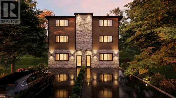 207 Honeygold Drive, Halifax