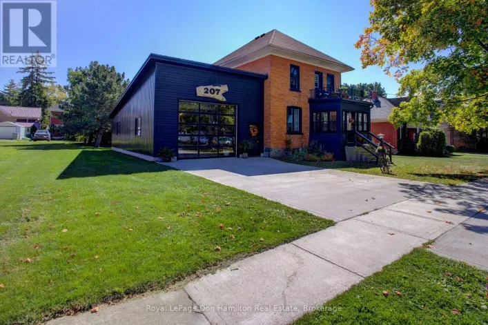 207 KING STREET, North Perth