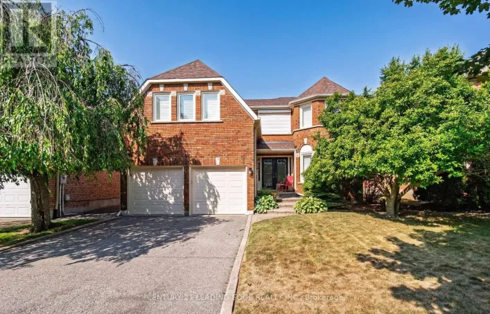 207 LARKIN AVENUE, Markham