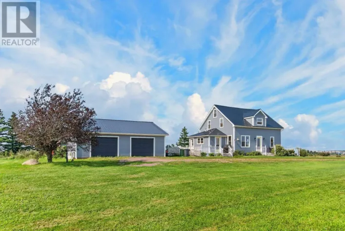 207 Malpeque Road, Malpeque