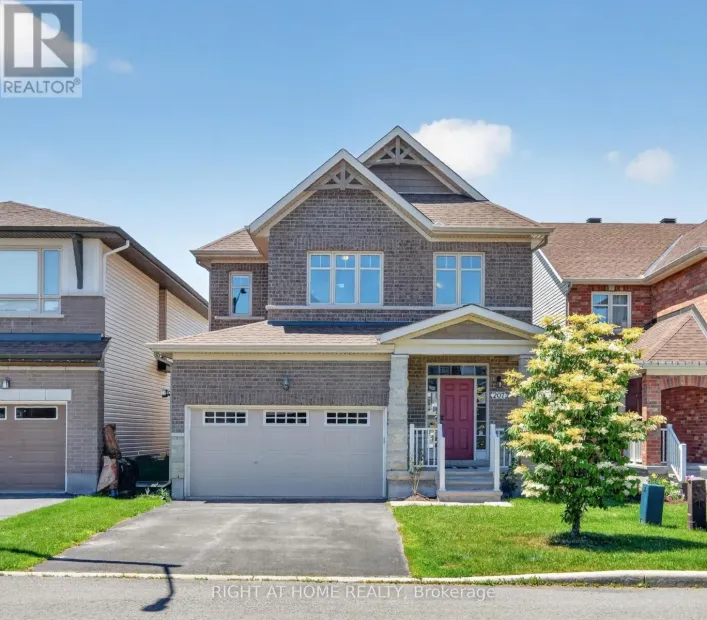 207 MARETH WAY, Ottawa