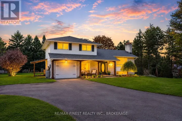 207 MEADOW CRESCENT, Greater Napanee