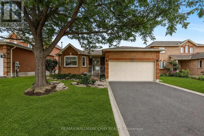 207 MELBOURNE DRIVE, Bradford West Gwillimbury