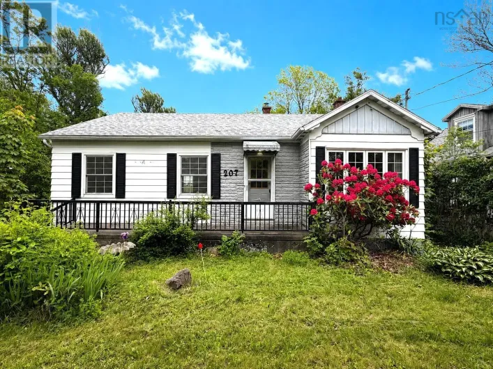 207 Mitchell Avenue, Dominion