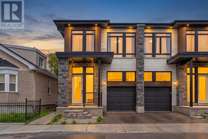 207 MONTFORT STREET, Ottawa
