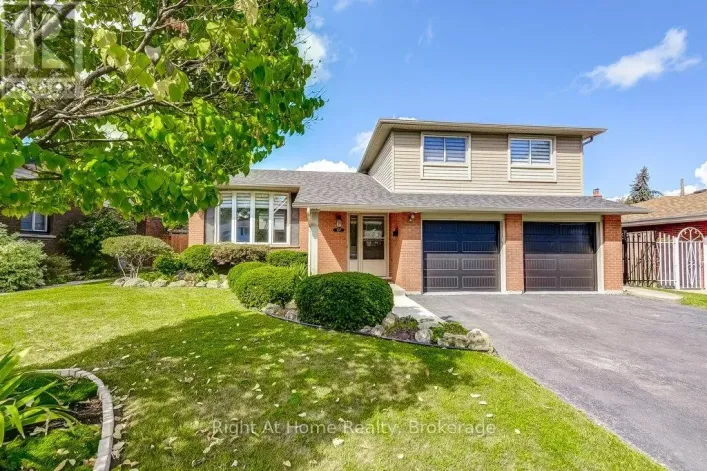 207 MONTMORENCY DRIVE, Hamilton