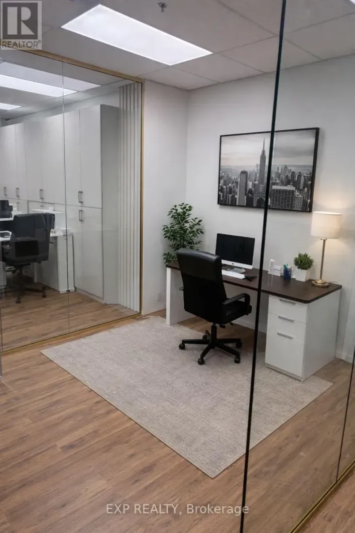 207, OFFICE 5 - 7097 YONGE STREET, Markham