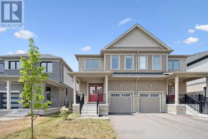207 POVEY ROAD, Centre Wellington