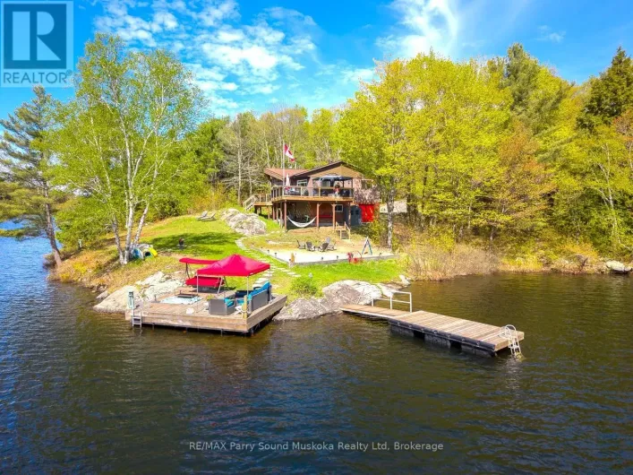207 RANKIN LK ROAD, Seguin