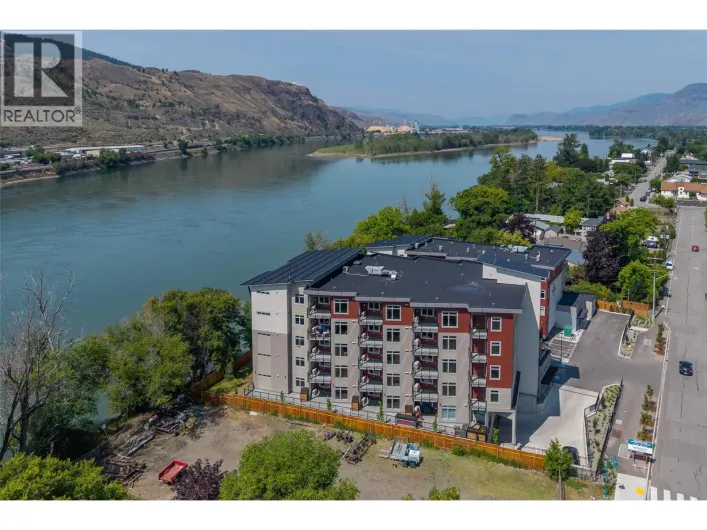 207 Royal Avenue Unit# 106, Kamloops