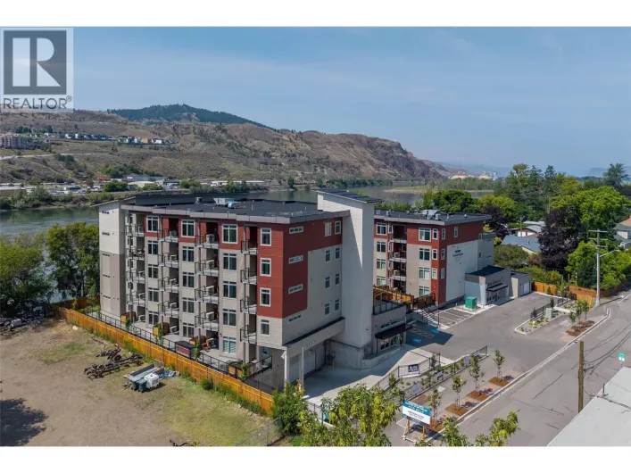 207 ROYAL Avenue Unit# 204, Kamloops