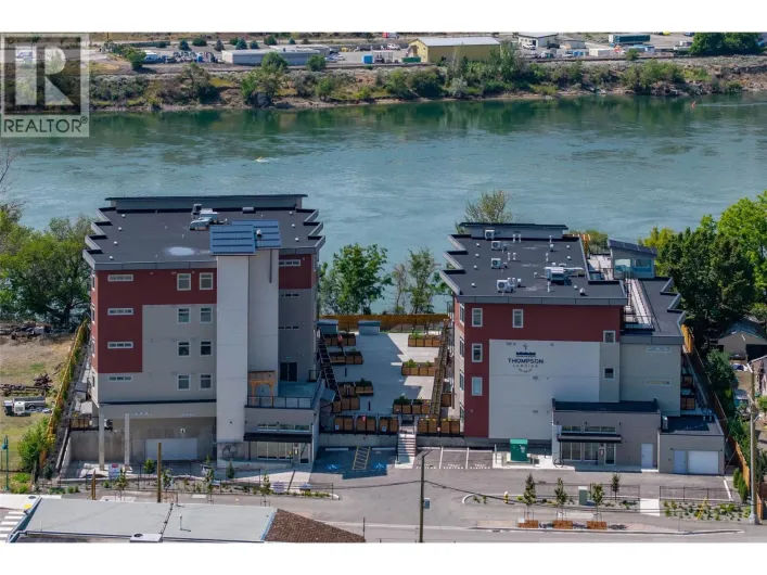 207 ROYAL Avenue Unit# 302, Kamloops