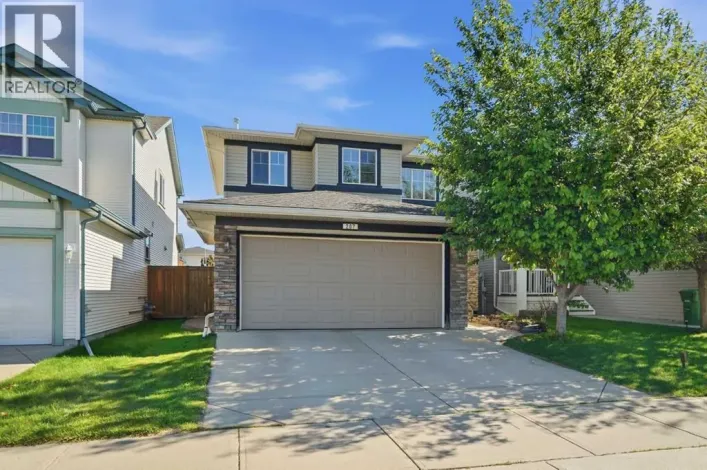 207 Sagewood Drive SW, Airdrie