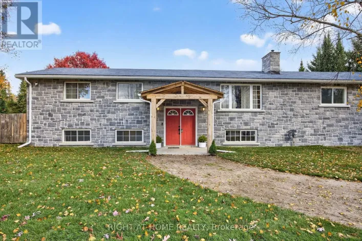 207 SCARLETT LINE, Oro-Medonte