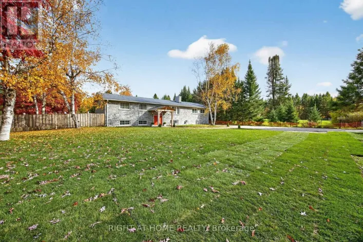 207 SCARLETT LINE, Oro-Medonte