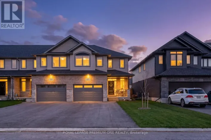 207 SCHMIDT DRIVE, Wellington North