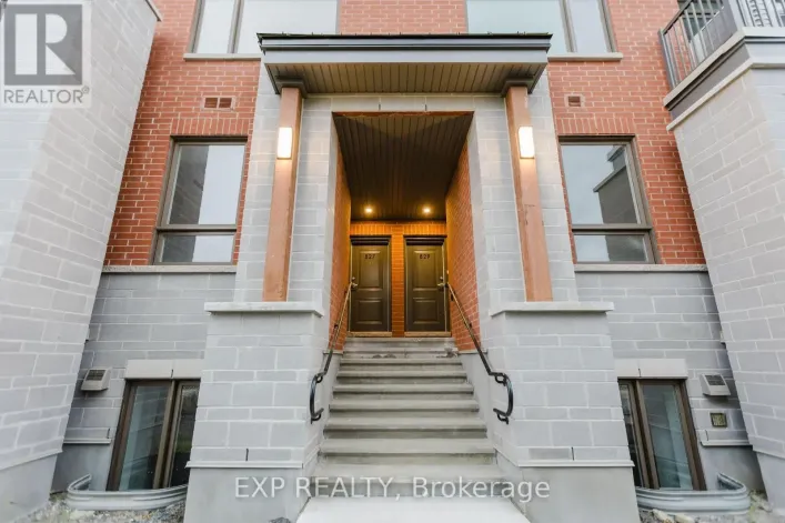 207 SILHOUETTE PRIVATE, Ottawa