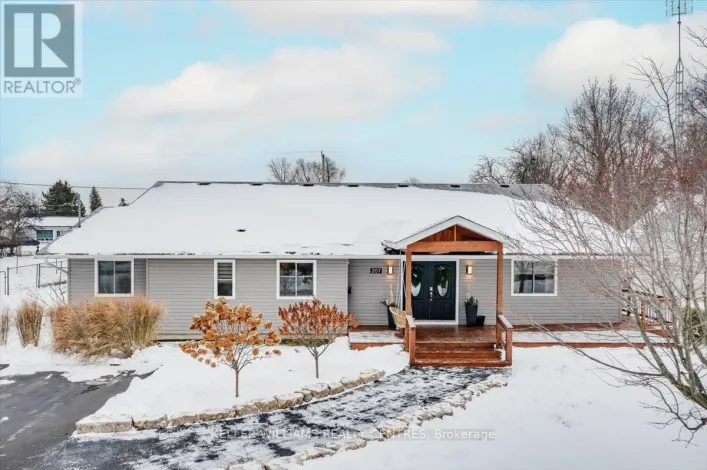 207 SOUTH CHANNEL DRIVE, Georgina