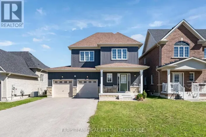 207 SPRINGFIELD CRESCENT, Clearview
