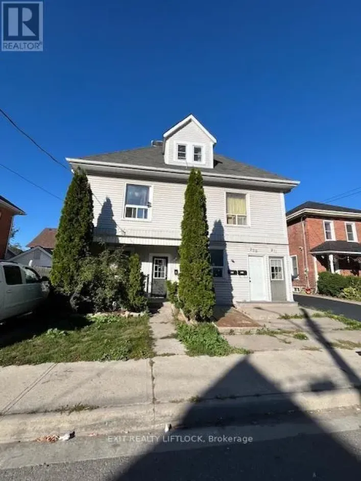 207 STEWART STREET, Peterborough