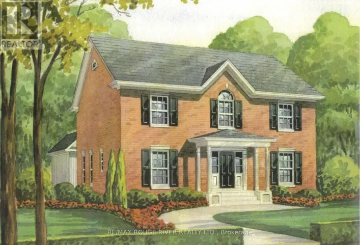 207 SUZANNE MESS BOULEVARD, Cobourg