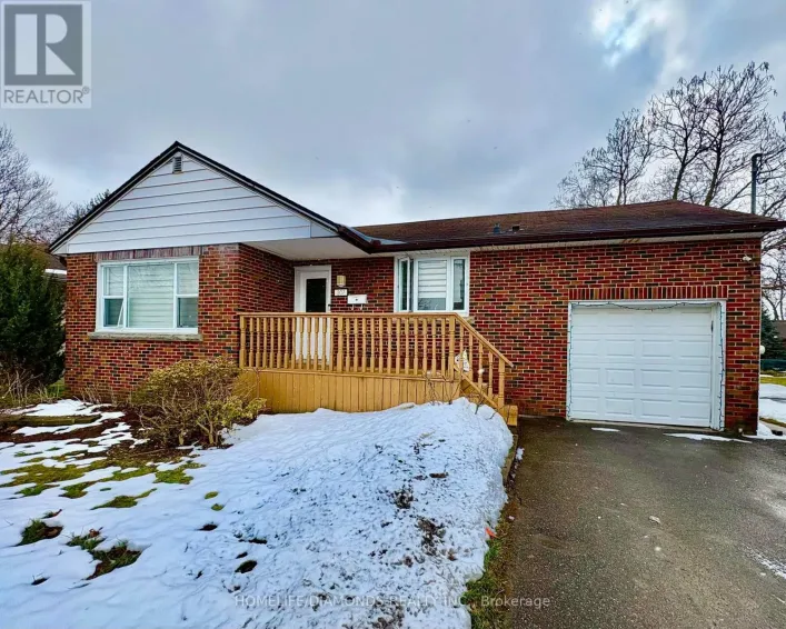 207 THOROLD ROAD, Welland