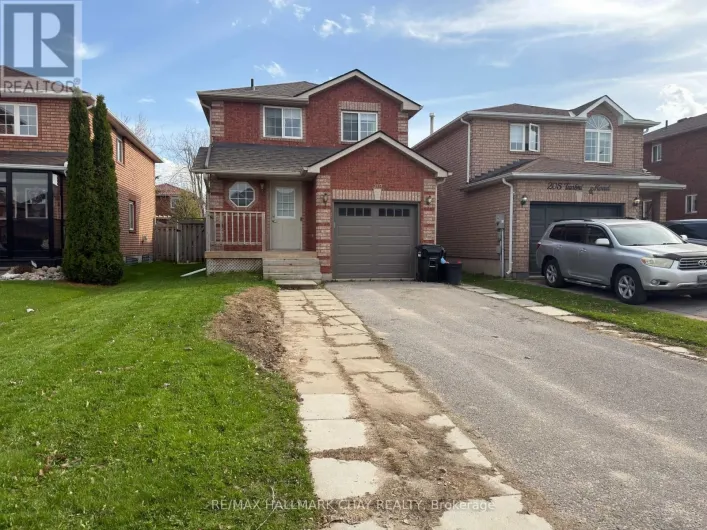 207 TUNBRIDGE ROAD, Barrie
