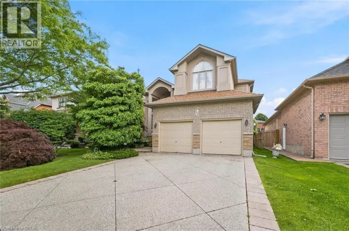 207 VALRIDGE Drive, Ancaster